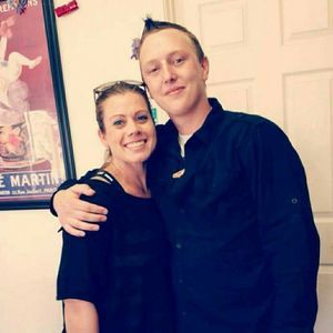 Meet your Posher, Tera